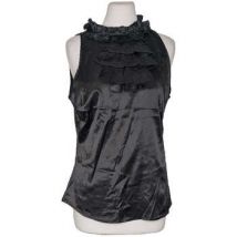 Blouses Zara Top/T-shirt Taille 40 / L Noir