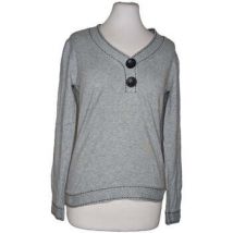 Pull Burton Pull/Gilet Taille 36 / S Gris