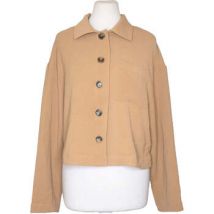 Veste Na-Kd Veste Taille 36 / S Marron
