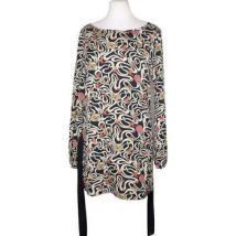 Robe DDP Robe Taille 38 / M Noir