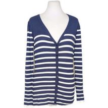 Gilet Cc Collection Pull/Gilet Taille 36 / S Bleu
