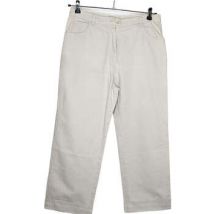 Jeans Jofrati Jean Taille 44 / XXL Beige
