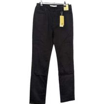 Jeans Ky Creation Pantalon/Pantacourt Taille 36 / S Noir