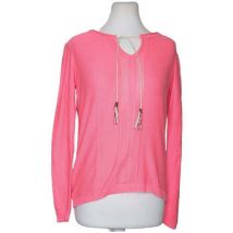 Pull Grain De Malice Pull/Gilet Taille 34 / XS Rose