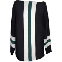 Pull Assuili Pull/Gilet Taille 40 / L Noir