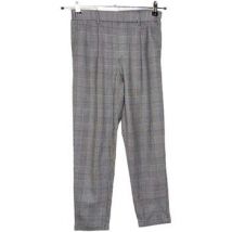 Pantalon Bershka Pantalon/Pantacourt Taille 38 / M Gris