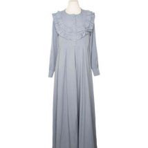 Robe Zanzea Robe Taille 38 / M Bleu