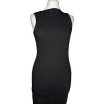 Robe courte Divided Robe Taille 36 / S Noir