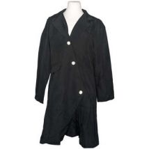 Manteau Zanzea Robe Taille 40 / L Noir