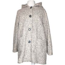 Manteau Toscane Manteau Taille 40 / L Beige