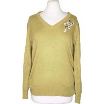 Pull Votre Nom Pull/Gilet Taille 40 / L Vert