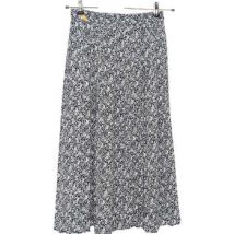 Jupes Canda Jupe Taille 44 / XXL Noir
