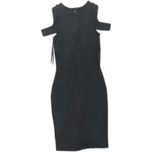 Robe Atmosphere Robe Taille 34 / XS Noir