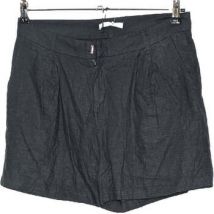 Short Gerard Pasquier Short/Bermuda Taille 42 / XL Noir