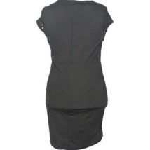 Robe courte Body Flirt Robe Taille 46 / XXXL Bleu