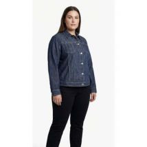 Veste Edeis Veste Taille 42 / XL Bleu