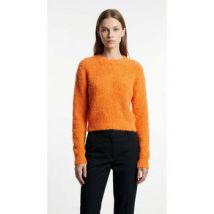 Pull Ikks Pull/Gilet Taille 36 / S Orange