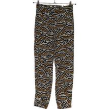 Pantalon Promod Pantalon/Pantacourt Taille 36 / S Noir