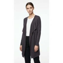 Gilet Promod Pull/Gilet Taille 36 / S Gris
