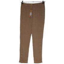 Pantalon Silvian Heach Pantalon/Pantacourt Taille 34 / XS Beige