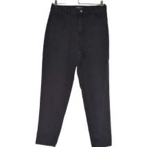 Jeans mom Missguided Jean Taille 40 / L Noir
