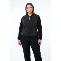 Veste Influx Veste Taille 44 / XXL Noir