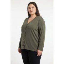 Gilet Vetissimo Pull/Gilet Taille 50 / 4XL Vert