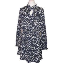 Robe Ivivi Robe Taille 38 / M Bleu