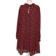Robe Mng Robe Taille 36 / S Rouge