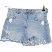 Short Lefties Short/Bermuda Taille 36 / S Bleu