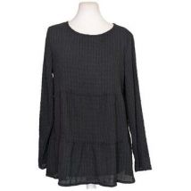 Tunique Emery Rose Top/T-shirt Taille 38 / M Noir