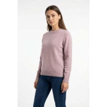 Pull Jules Pull/Gilet Taille 38 / M Violet