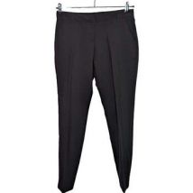 Pantalon Mim Pantalon/Pantacourt Taille 40 / L Noir