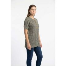 Gilet Lewinger Pull/Gilet Taille 40 / L Gris