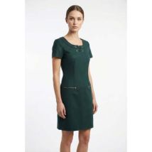 Robe courte Riu paris Robe Taille 36 / S Vert