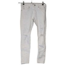 Jeans skinny Bershka -