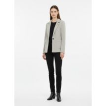 Veste Bonobo Blazer Taille 34 / XS Gris