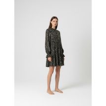 Robe courte Jubylee Robe courte Taille 36 / S Noir