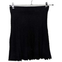 Jupes Miss Jupe midi Taille 36 / S Noir