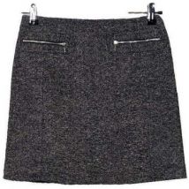 Jupes Urban Jupe courte Taille 36 / S Gris