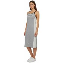 Robe Benetton Robe courte Taille 38 / M Gris
