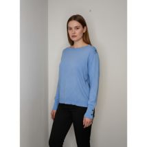 Pull Primark Pull Taille 40 / L Bleu