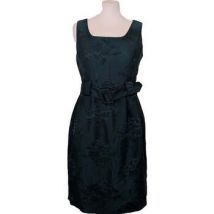 Robe courte Adl Robe courte Taille 38 / M Vert
