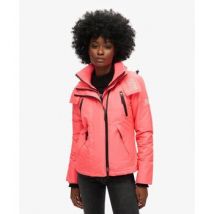 Veste Superdry Veste coupe-vent de montagne à capuche