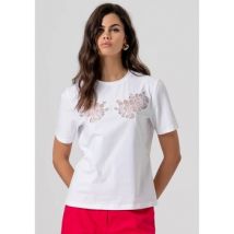 T-shirt Fracomina FS26ST3001J401E5