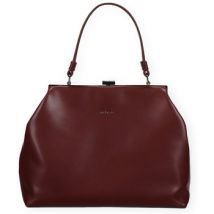 Sac à main The Sticky Sis Club Clasp Bag - Fig
