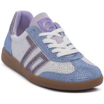 Baskets basses Back70 BACK 70 SIRIO BLUE