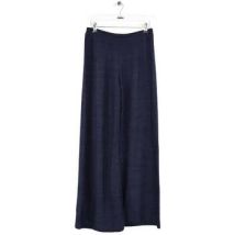 Pantalons large 1964 Shoes Pantalon large bleu