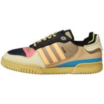 Baskets basses adidas Forum Powerphase Bad Bunny Benito