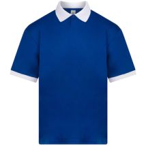Polo Just Cool AWDis Retro